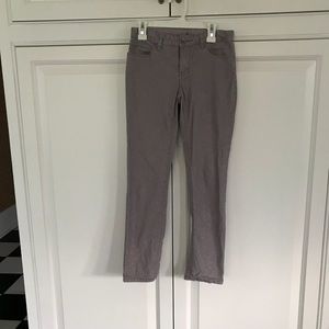 Gap kids Sparkly Corduroy Jean 12